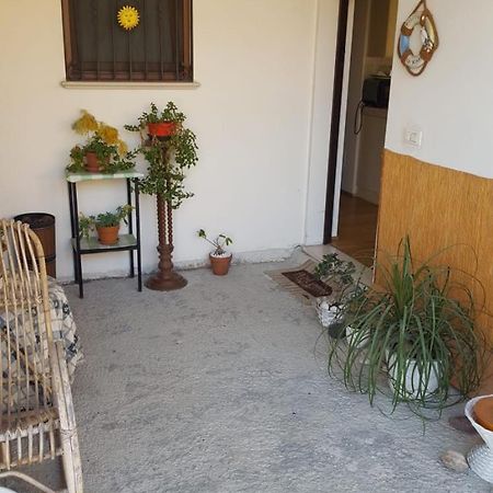 Montesilvano Marina La Casa Di Cindyヴィラ エクステリア 写真