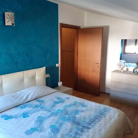 Montesilvano Marina La Casa Di Cindyヴィラ エクステリア 写真