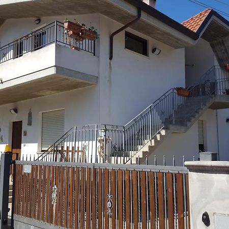 Montesilvano Marina La Casa Di Cindyヴィラ エクステリア 写真