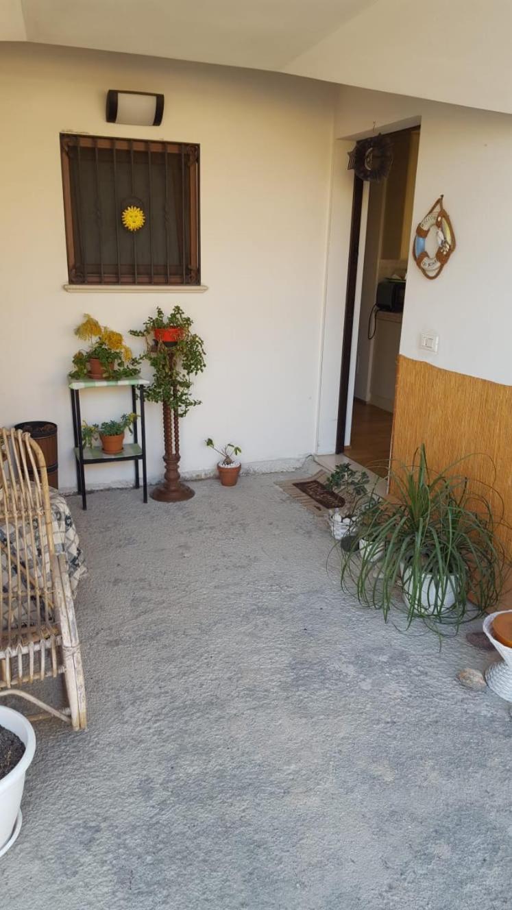 Montesilvano Marina La Casa Di Cindyヴィラ エクステリア 写真