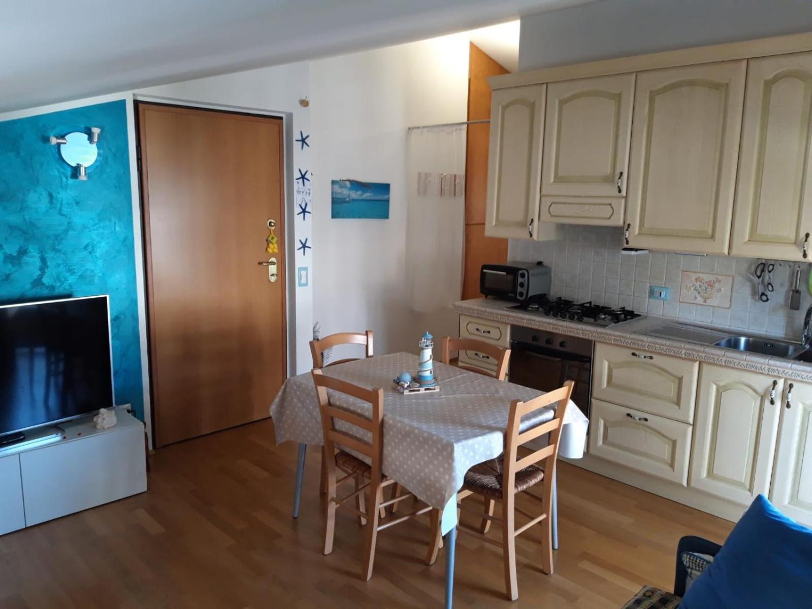 Montesilvano Marina La Casa Di Cindyヴィラ エクステリア 写真